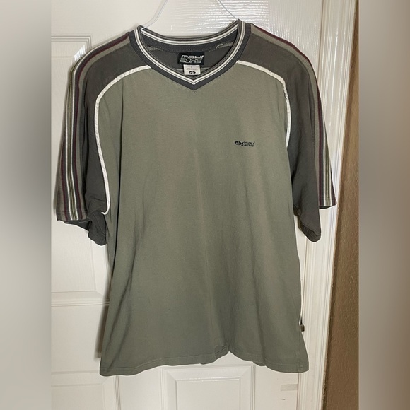 Vintage Maui And Son Sweatshirt Maui Size Large - Picture 5 of 9